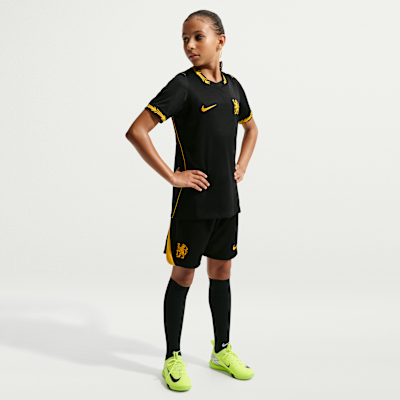 Chelsea F.C. 2026/27 Stadium Away Older Kids' Nike Dri-FIT